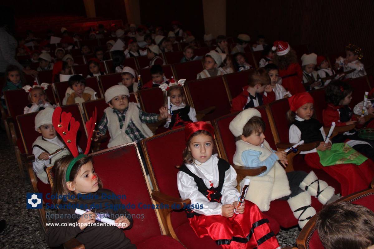 2014 12 22  REYES MAGOS INFANTIL (49)
